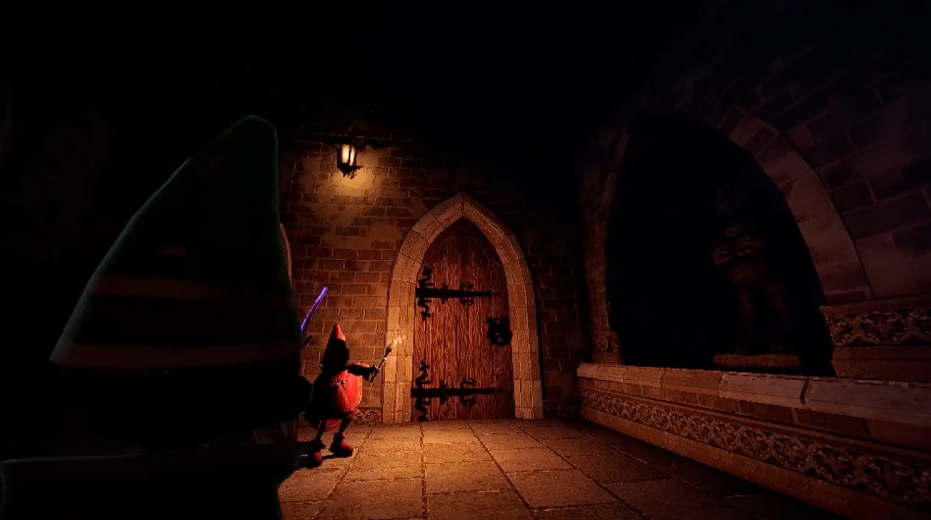 Voice-Controlled Spells in Practice