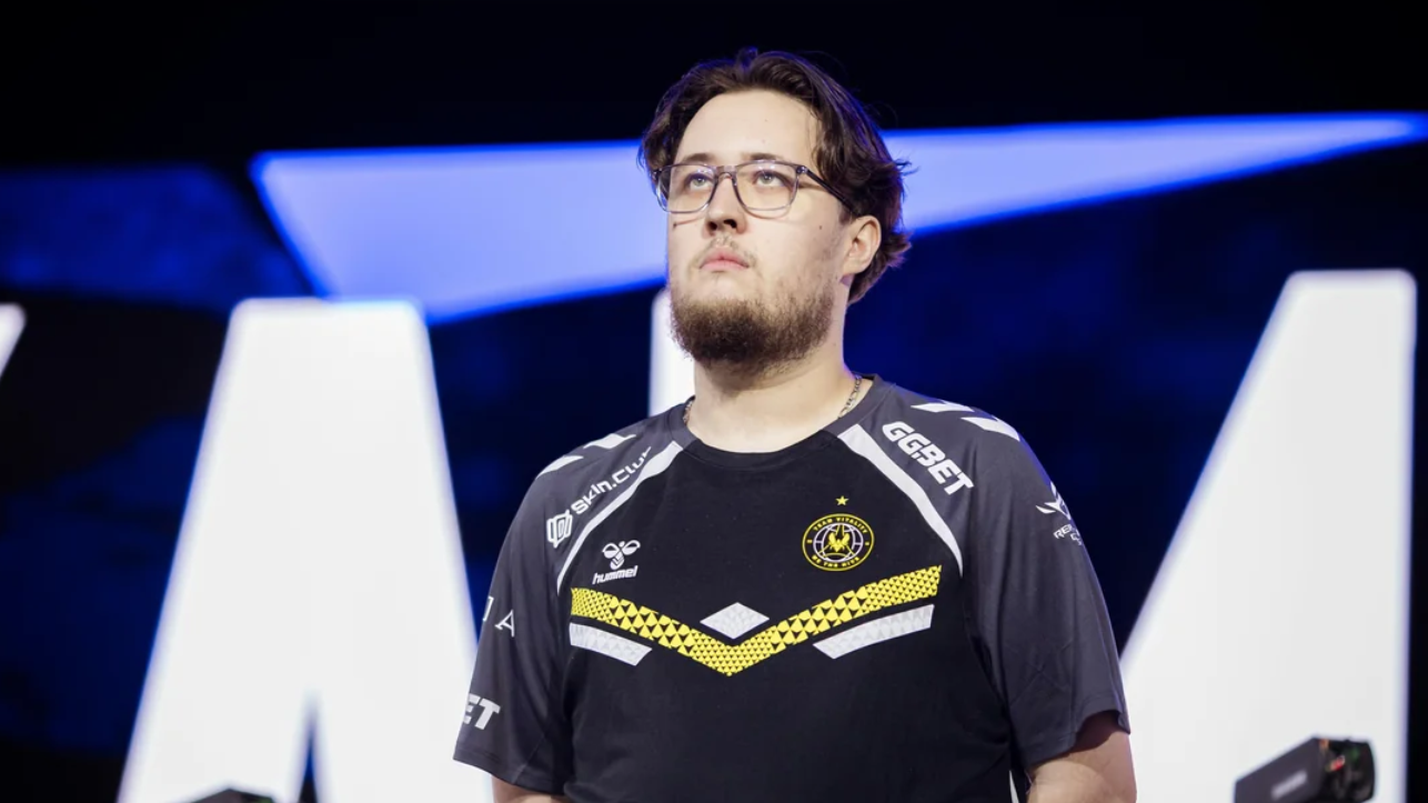 ZywOo GOAT CS2