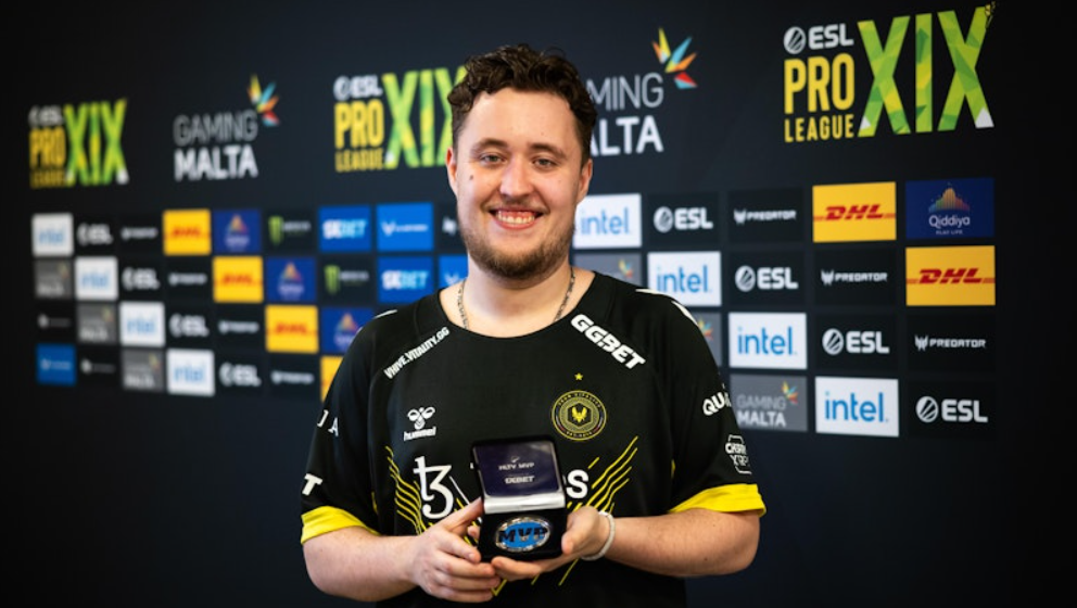 ZywOo now