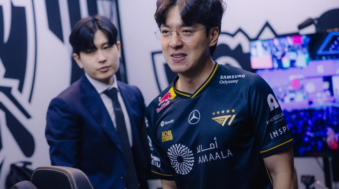 Coach Comms in League of Legends: Absolute Macro Domination or the End of Individual Pro Micro-Skill? - Image 2