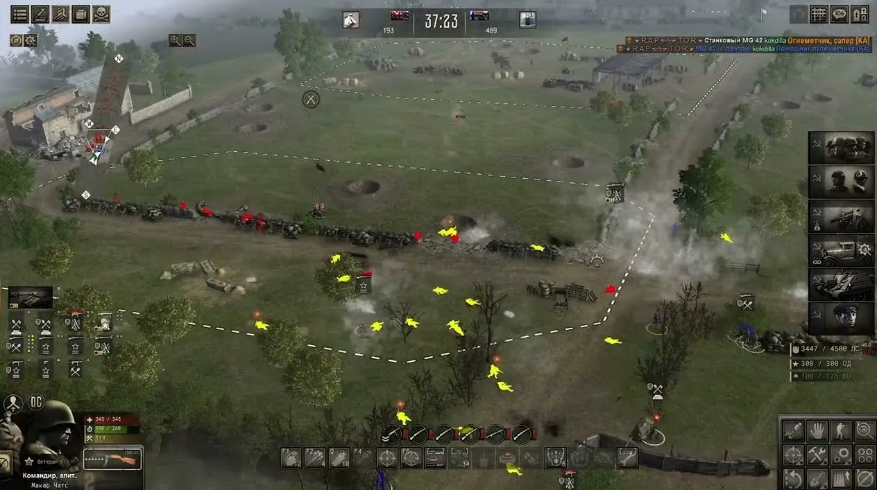 Is it worth playing Gates of Hell: Ostfront in 2026
