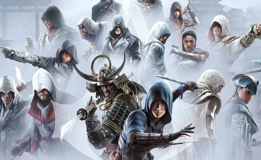 Assassins Creed Shadows impact on Ubisoft future and next generation technologies explained - Image 1