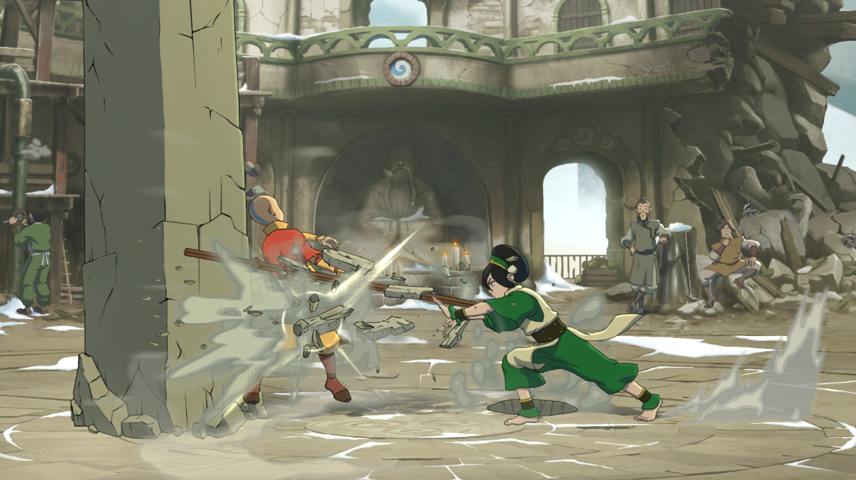 Avatar Legends: The Fighting Game — Release Date, 12 Playable Benders & What Each Edition Includes - Image 2