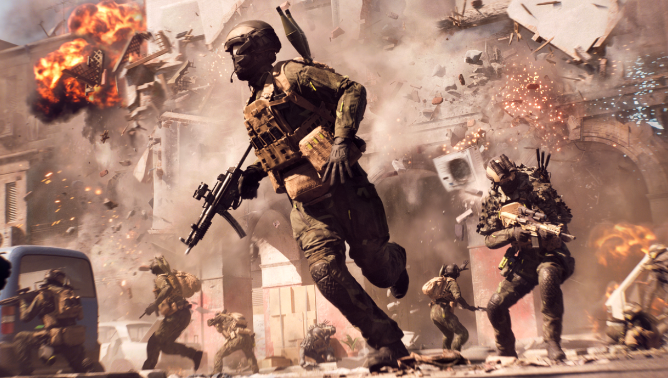 Battlefield 6 Free Access