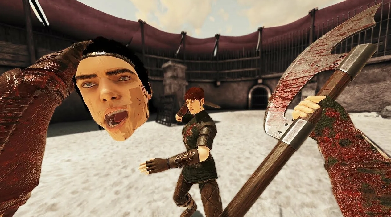 Blade and Sorcery Free Steam Account