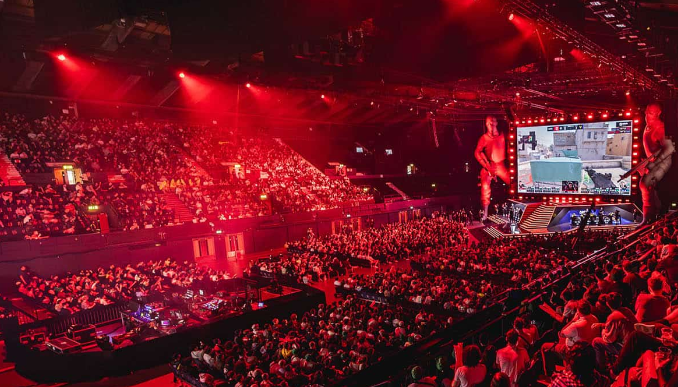 BLAST Open Spring 2026 Top 5 Players — Ratings, MVP, and the Road to the Rotterdam Final - Image 2
