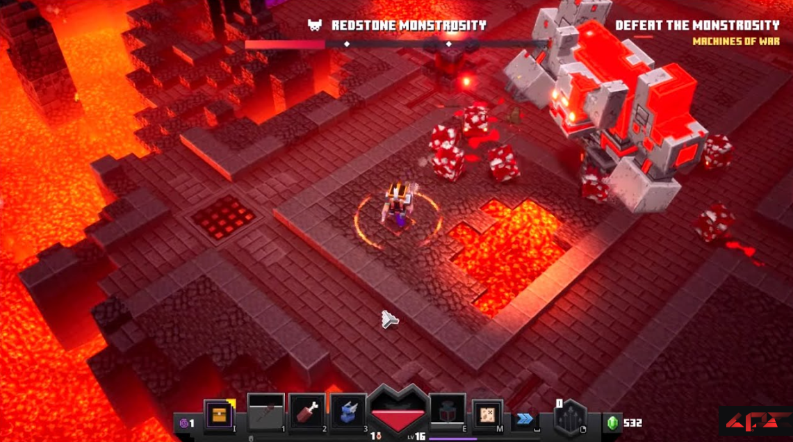 Minecraft Dungeons 2 — announcement, 2026 release and key gameplay, loot and progression changes - Image 3