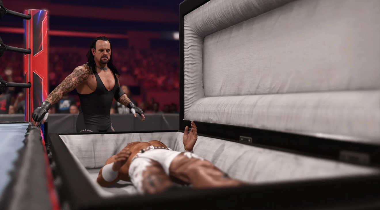 WWE 2K24 Preview 1