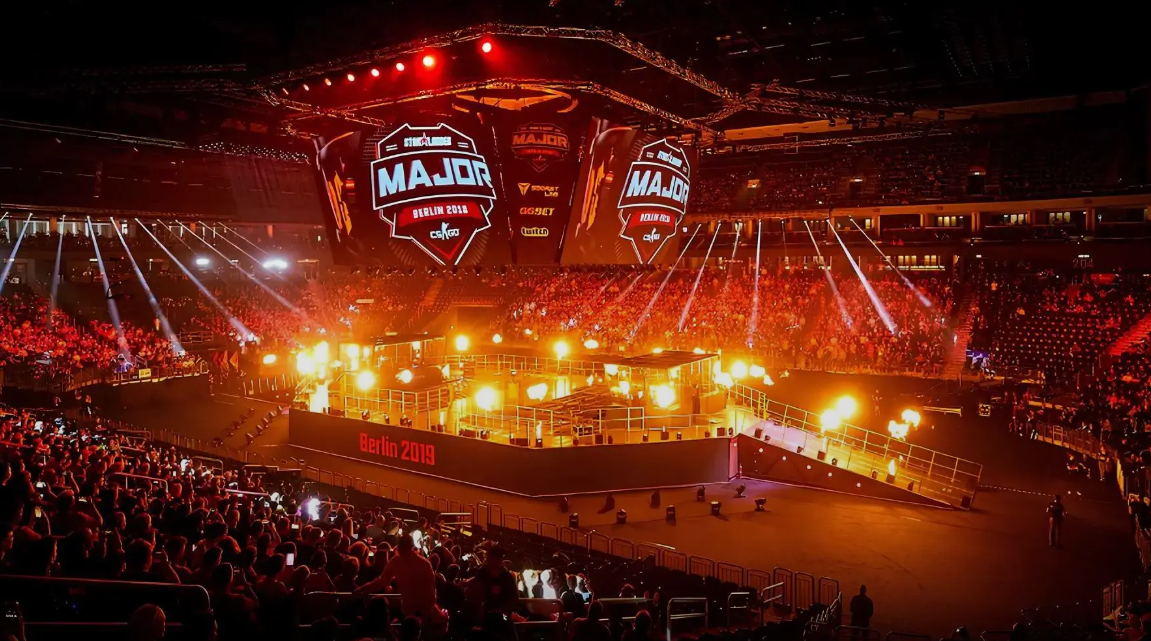 FiRe Major 2027 Tournament Structure: Triple Swiss Stages and Single Elimination Guide - Image 2