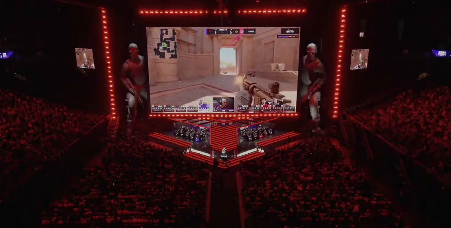 BLAST Open Spring 2026 Top 5 Players — Ratings, MVP, and the Road to the Rotterdam Final - Image 3