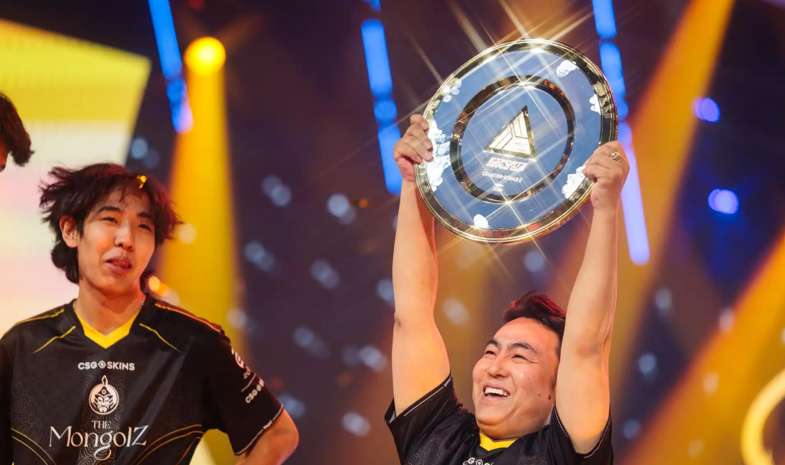 PGL Invests $22 Million in Counter-Strike 2: Complete Roadmap for the 2027-2028 Global Ecosystem - Image 2