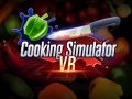 Cooking Simulator VR