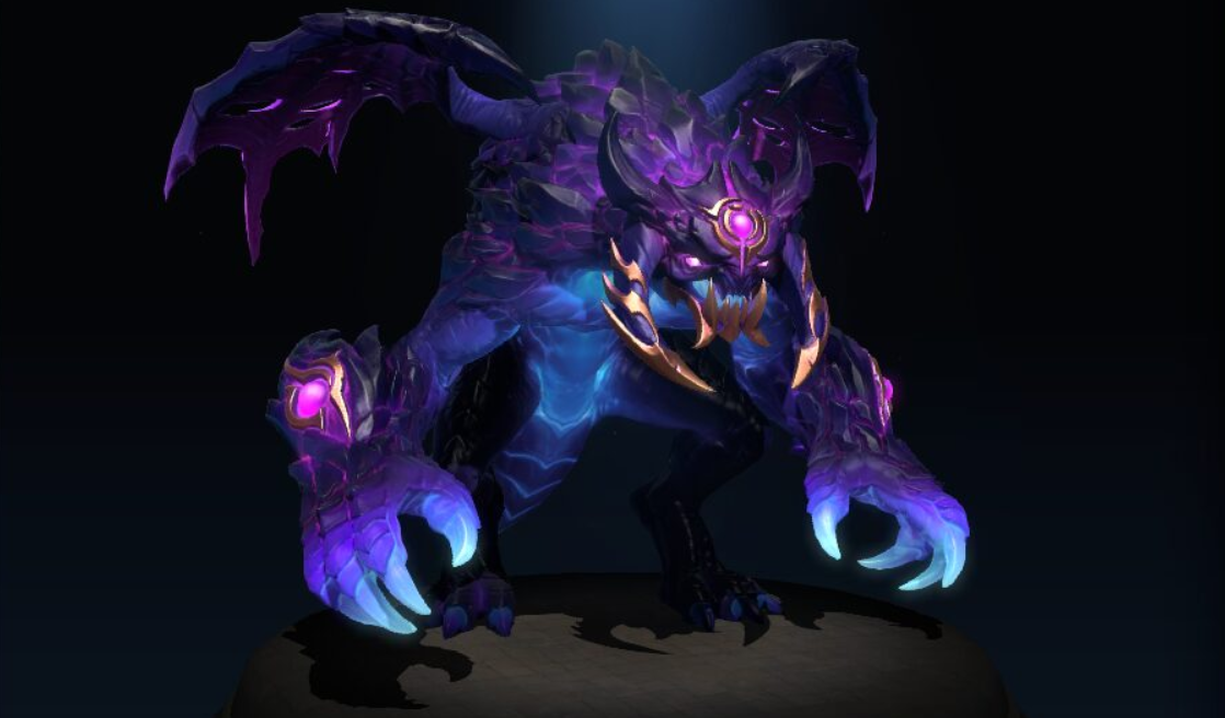 Cosmic 2025 Roshan in Dota 2: how Aegis TI2025 owners receive Valve rewards - Image 1
