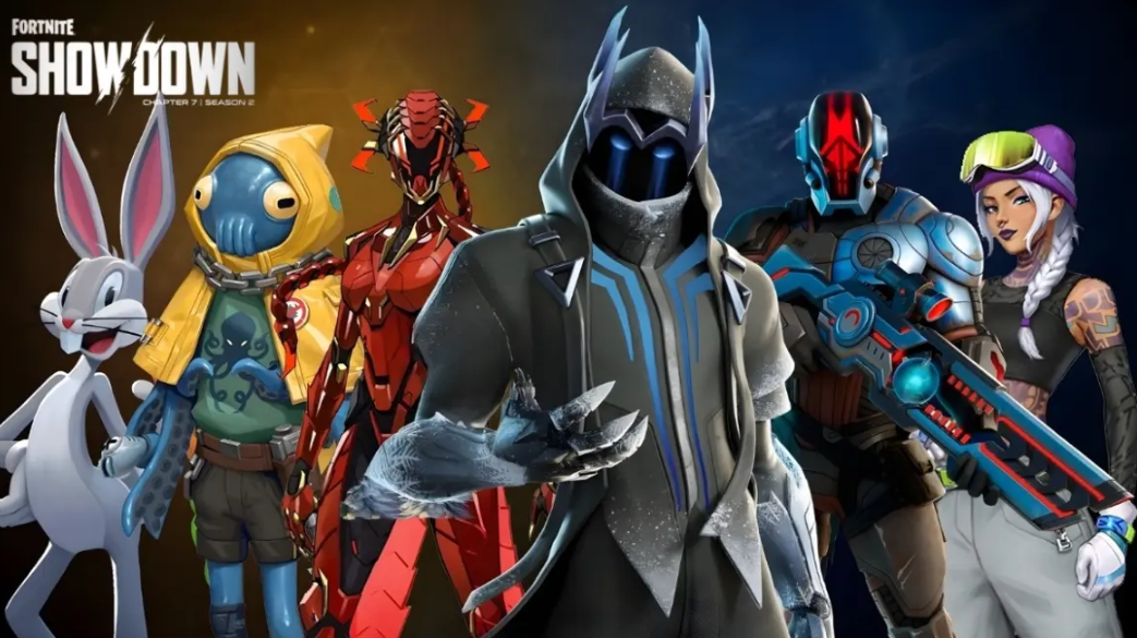 Fortnite Chapter 7 Season 2 “Duel” 2026: Release Date, New Skins & Map Changes Explained - Image 1