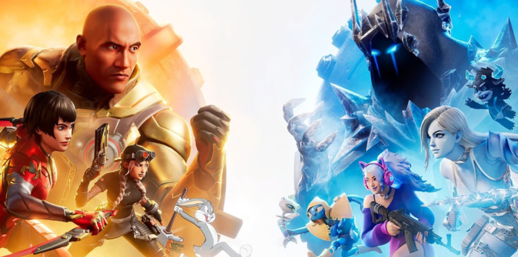 Which Fortnite Modes Are Being Closed in 2026 — Dates, Patches and Impact - Image 1