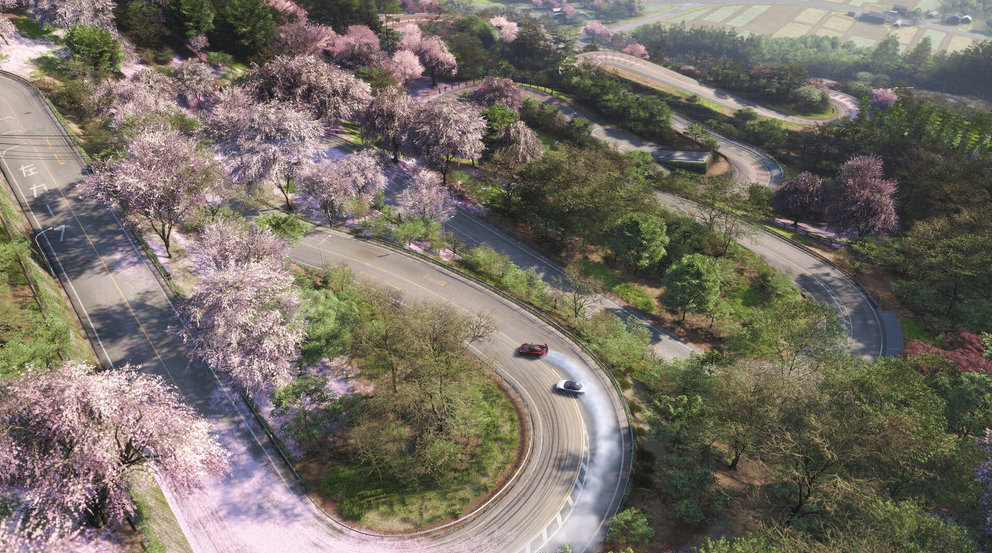 Forza Horizon 6 (2026): New Japan Map, Player Car Market and Deep Tuning System Revealed - Image 2