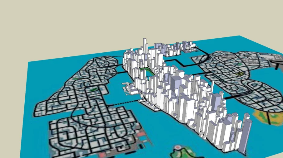 GTA IV Early Xbox 360 Build Leaked — Cut Music, Prototype Phones, and What It Means for Modders - Image 2