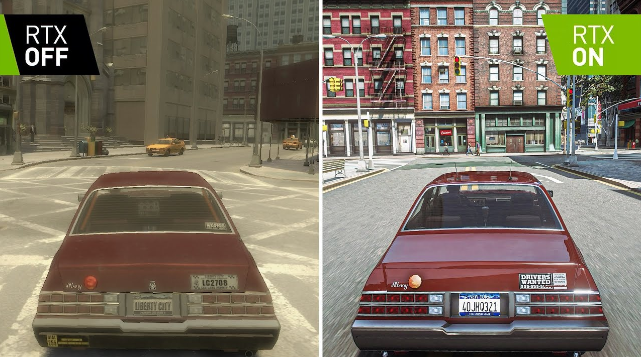 GTA IV Early Xbox 360 Build Leaked — Cut Music, Prototype Phones, and What It Means for Modders - Image 3