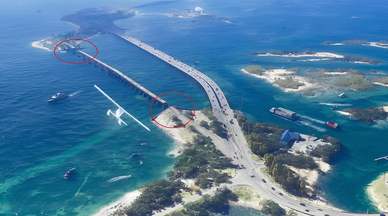 How Working Drawbridges in GTA 6 Could Revolutionize Chases and Open-World Stunts in Vice City - Image 3