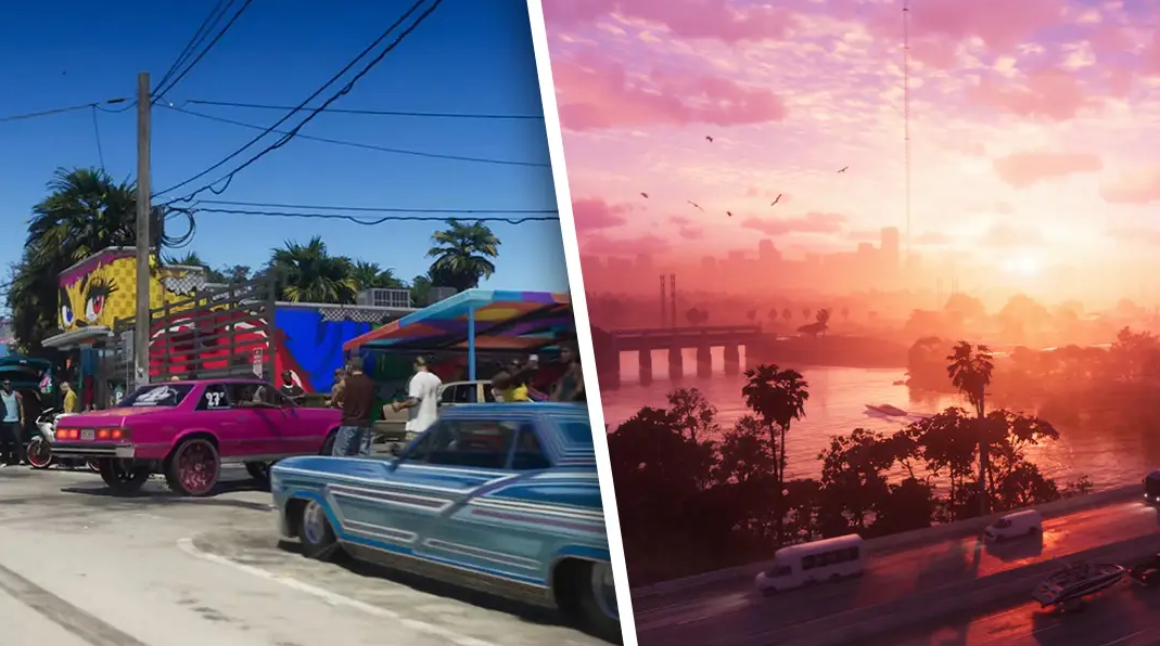 Players debate GTA 6 as Game of the Year 2026 — do any competitors actually stand a chance against Rockstar - Image 2