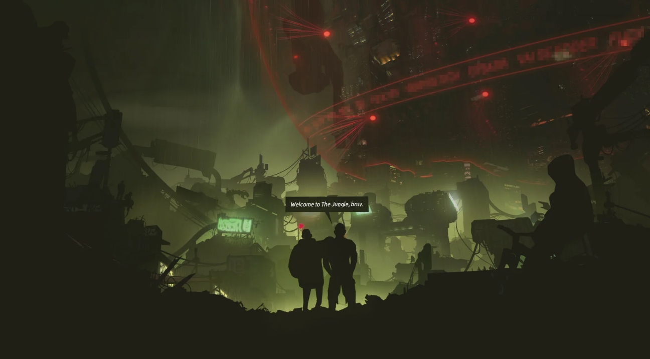 Gameplay of UNDERDOGS