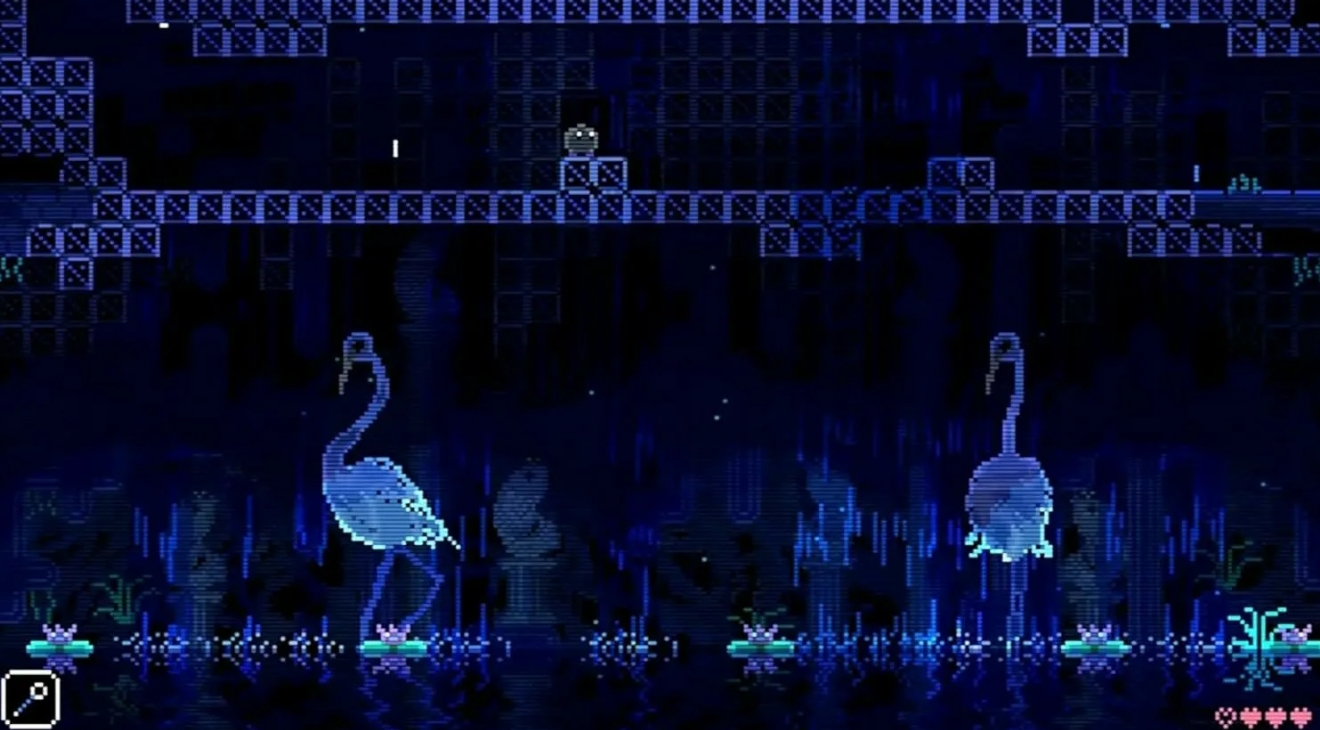 Animal Well Preview 3