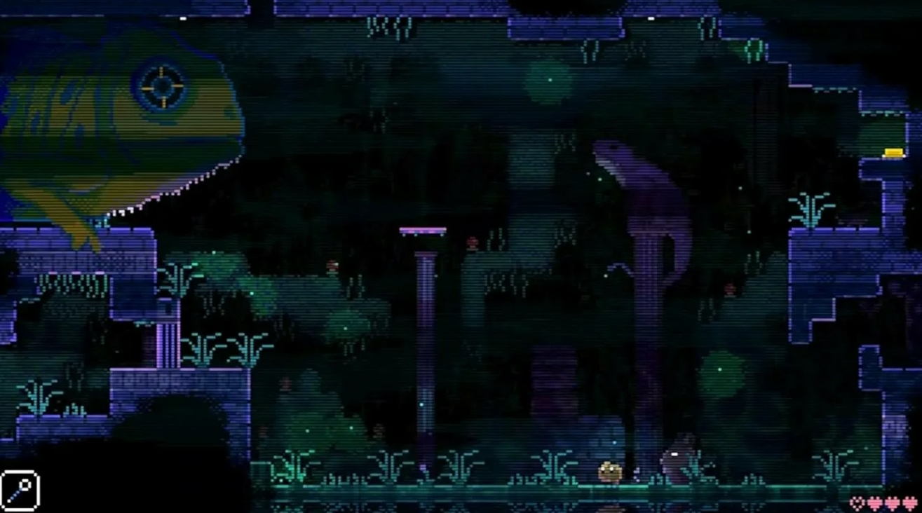 Animal Well Preview 4
