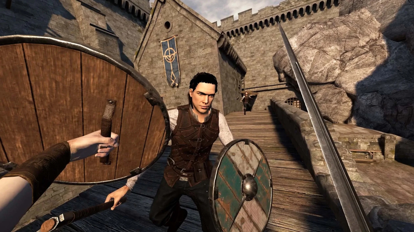 How to play Blade and Sorcery for free
