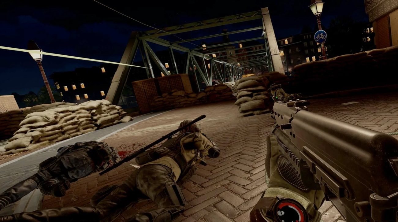 Pavlov Preview 4