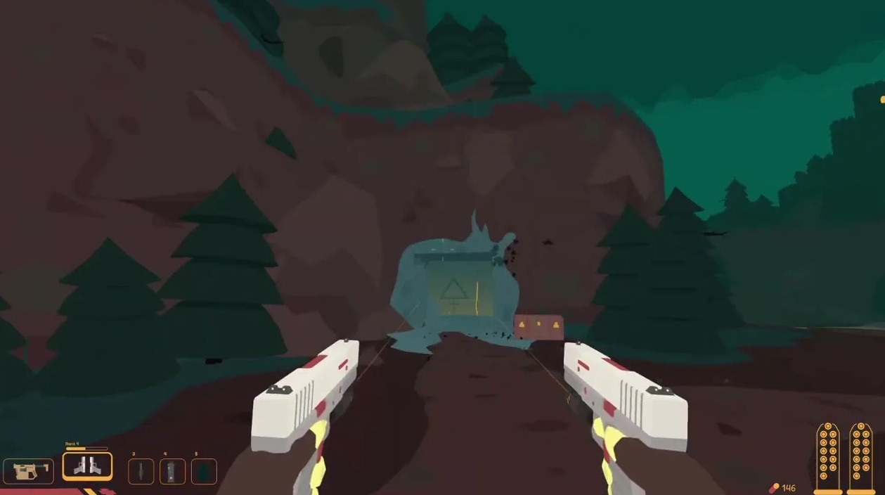 SULFUR Preview 4