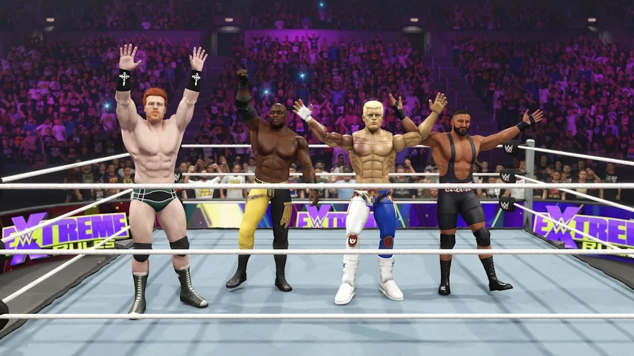 WWE 2K24 Preview 5
