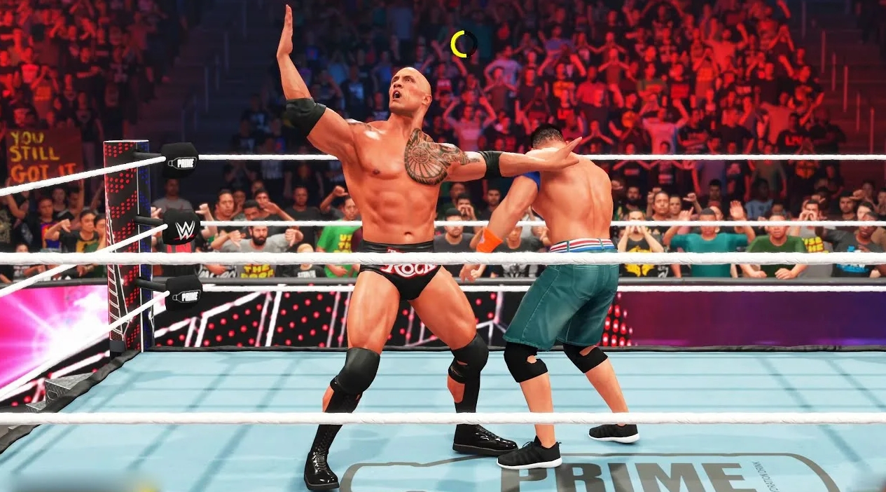 How to play WWE 2K25 for free