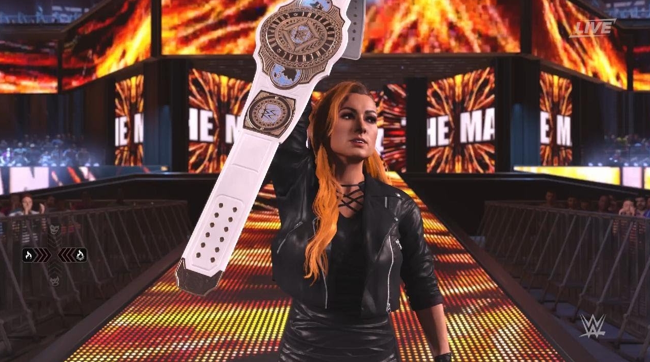 How to play WWE 2K26 for free