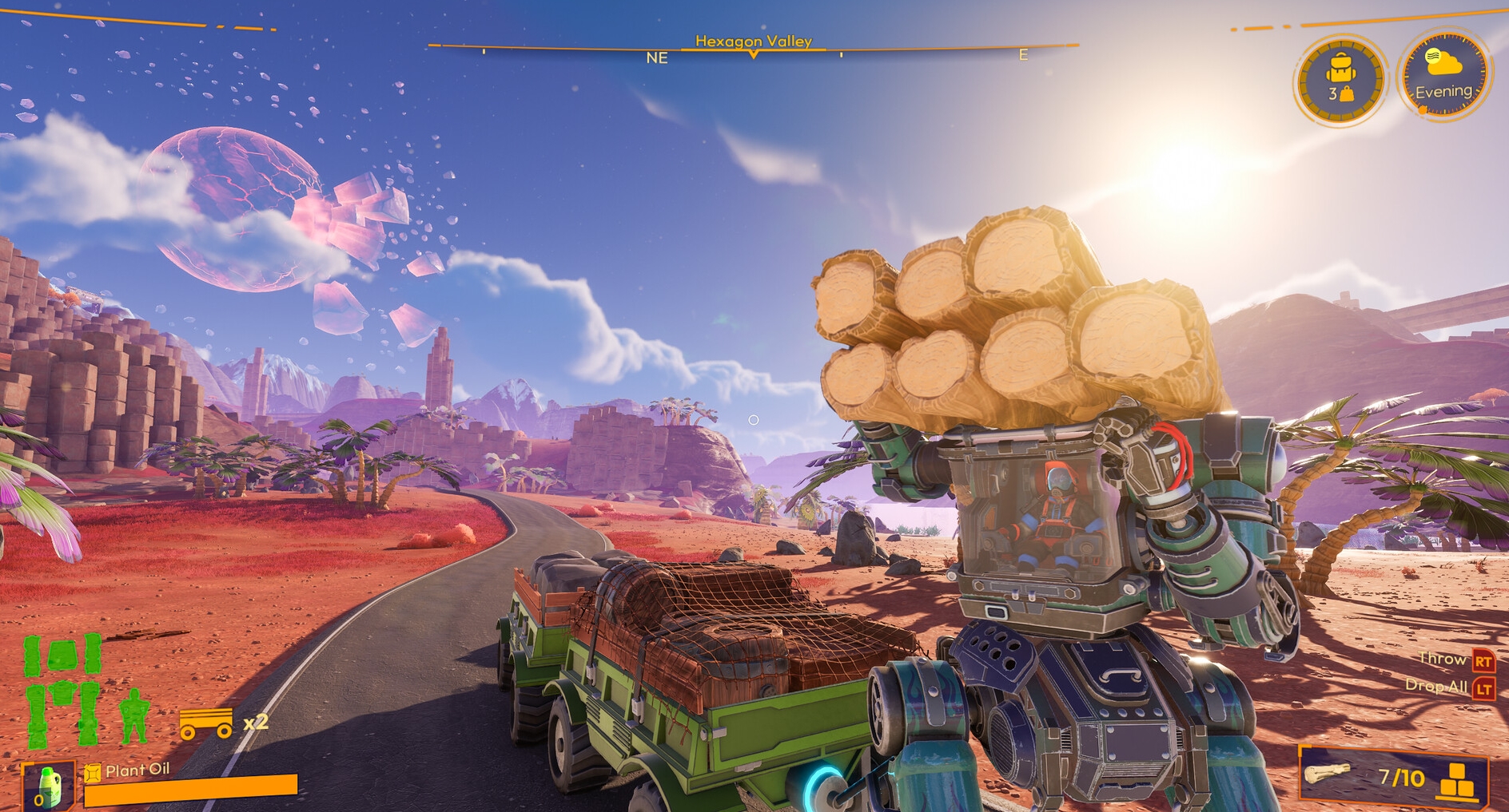 Is it worth playing Lightyear Frontier