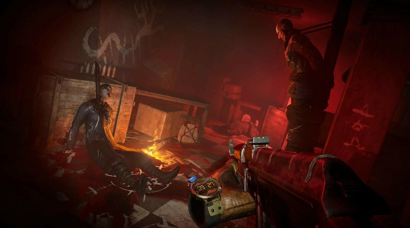 Is it worth playing Metro Awakening