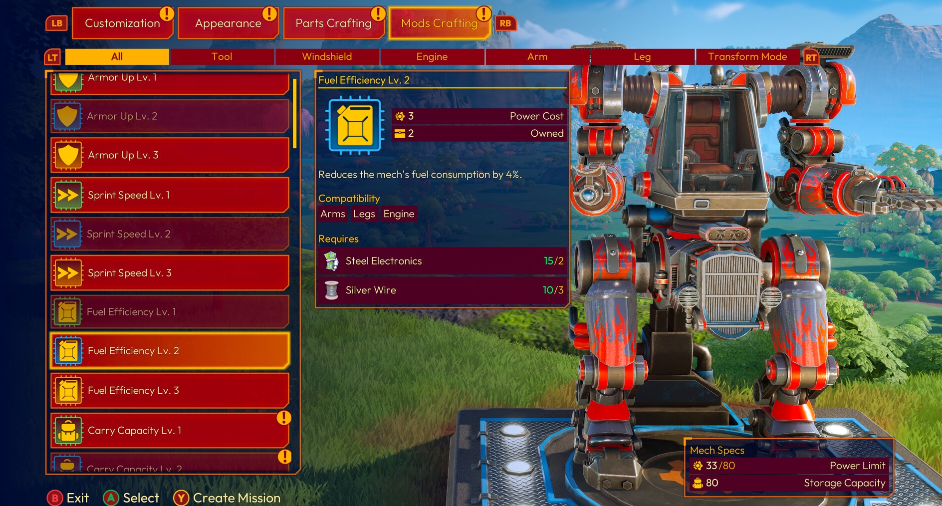 Lightyear Frontier Gameplay