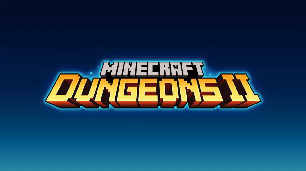 Minecraft Dungeons 2 — announcement, 2026 release and key gameplay, loot and progression changes - Image 1