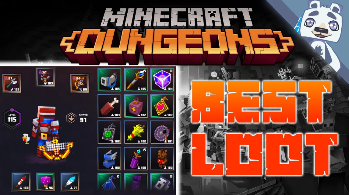Minecraft Dungeons 2 — announcement, 2026 release and key gameplay, loot and progression changes - Image 4