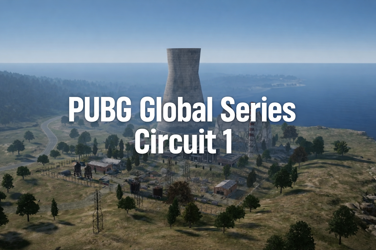 Everything About PUBG Global Series Circuit 1 2026: Teams, Streams, and Points Distribution - Image 1