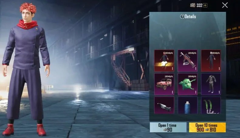 PUBG Mobile 4.3 “Developing Universe”: release date, Pharaoh event, Magic Battle, M1 Garand and everything you need to know - Image 3