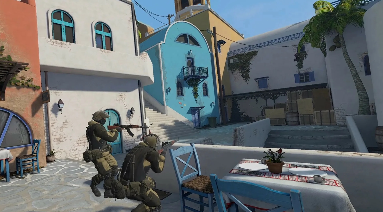 Pavlov Preview 2