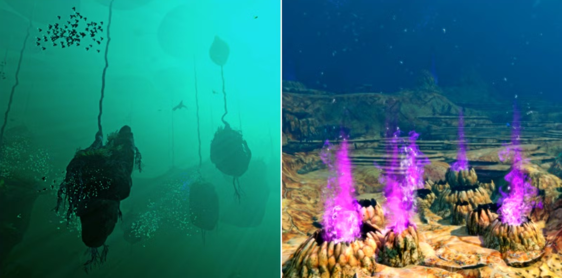 Subnautica 2 Early Access May 2026: Steam Xbox Game Pass Co-op Gameplay and What Is New in the Sequel - Image 3