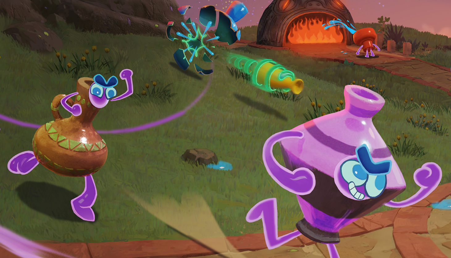 Kiln Review 2026: Pottery Combat Mechanics, System Requirements and Open Beta Guide - Image 3
