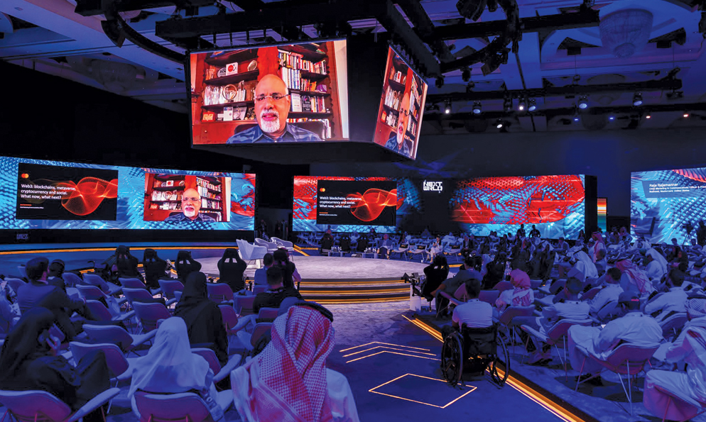 The Esports Nations Cup Saudi