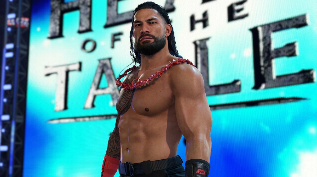 WWE 2K24 Preview 4