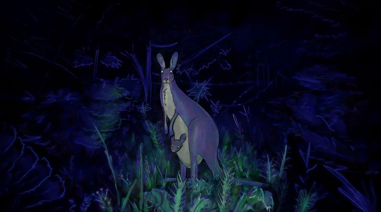 Animal Well Preview 2