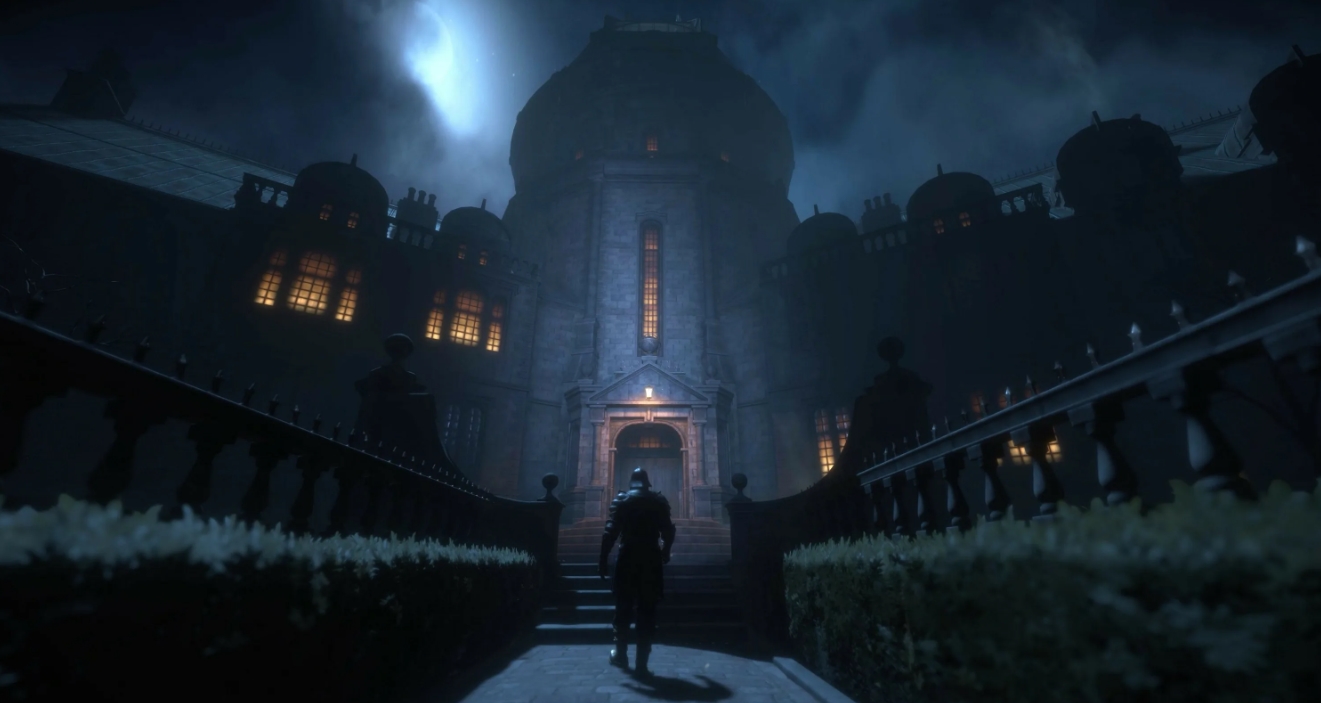 Thief VR Legacy of Shadow Free Steam Account