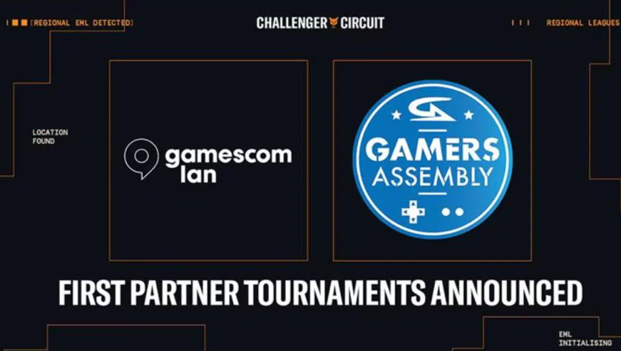 R6 EML Challenger Circuit 2026: Complete Schedule, Prize Pool, and Regional Expansion Details - Image 3