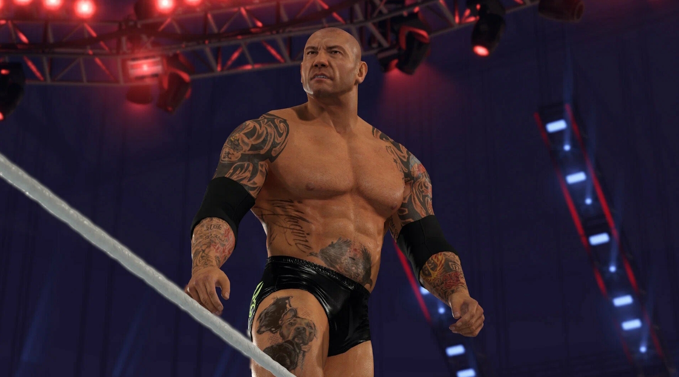 WWE 2K24 Preview 3