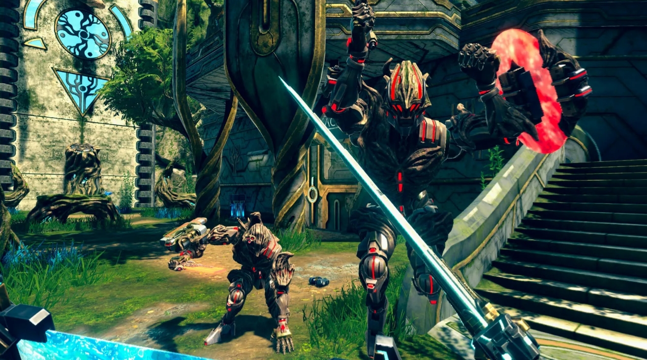 Weapons, modifications, and character development